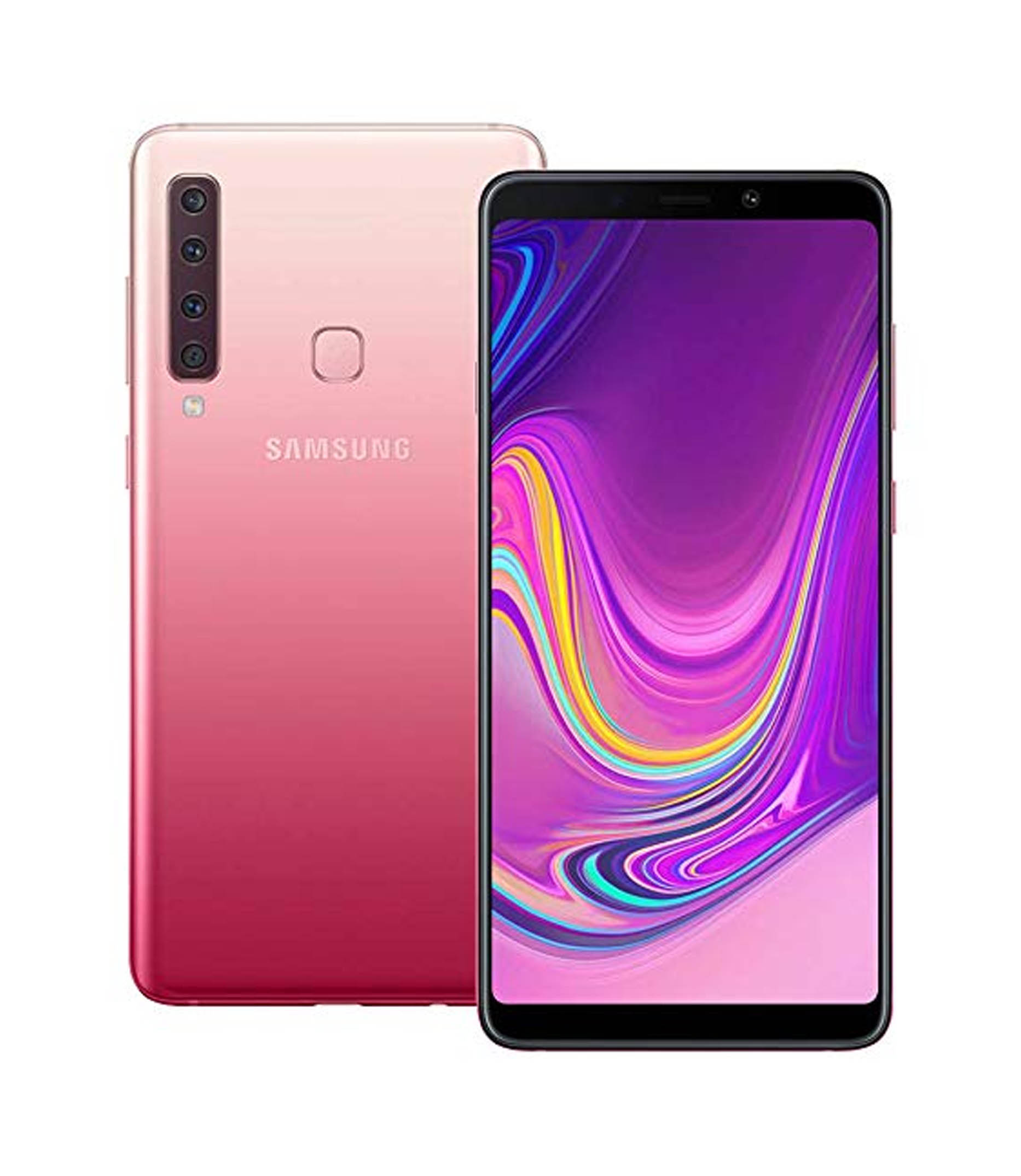 Galaxy A9